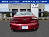 Thumbnail of 2021 Performance Red Pearl Acura TLX