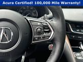Thumbnail of 2021 Performance Red Pearl Acura TLX