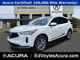 Photo of 2022 Platinum White Pearl Acura RDX