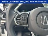 Thumbnail of 2022 Platinum White Pearl Acura RDX
