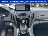 Thumbnail of 2022 Platinum White Pearl Acura RDX
