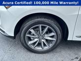 Thumbnail of 2022 Platinum White Pearl Acura RDX