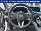 Thumbnail of 2022 Platinum White Pearl Acura RDX