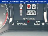 Thumbnail of 2022 Platinum White Pearl Acura RDX
