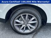 Thumbnail of 2022 Platinum White Pearl Acura RDX
