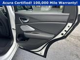 Thumbnail of 2022 Platinum White Pearl Acura RDX