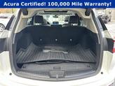 Thumbnail of 2022 Platinum White Pearl Acura RDX