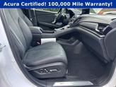Thumbnail of 2022 Platinum White Pearl Acura RDX