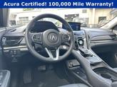 Thumbnail of 2022 Platinum White Pearl Acura RDX
