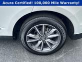 Thumbnail of 2022 Platinum White Pearl Acura RDX