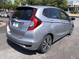 Thumbnail of 2020 Lunar Silver Metallic Honda Fit