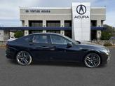 Thumbnail of 2025 Majestic Black Pearl Acura TLX