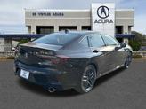 Thumbnail of 2025 Majestic Black Pearl Acura TLX