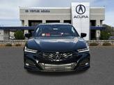 Thumbnail of 2025 Majestic Black Pearl Acura TLX