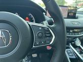 Thumbnail of 2025 Majestic Black Pearl Acura TLX