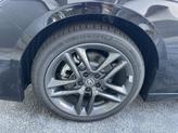 Thumbnail of 2025 Majestic Black Pearl Acura TLX