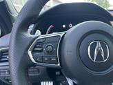 Thumbnail of 2025 Majestic Black Pearl Acura TLX