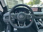 Thumbnail of 2025 Majestic Black Pearl Acura TLX