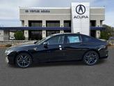 Thumbnail of 2025 Majestic Black Pearl Acura TLX