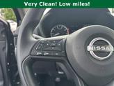 Thumbnail of 2024 Gun Metallic Nissan Sentra