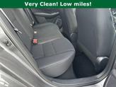 Thumbnail of 2024 Gun Metallic Nissan Sentra