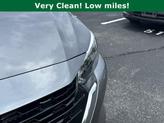 Thumbnail of 2024 Gun Metallic Nissan Sentra