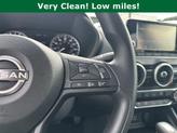 Thumbnail of 2024 Gun Metallic Nissan Sentra