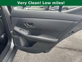 Thumbnail of 2024 Gun Metallic Nissan Sentra