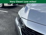 Thumbnail of 2024 Gun Metallic Nissan Sentra