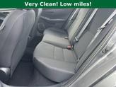 Thumbnail of 2024 Gun Metallic Nissan Sentra