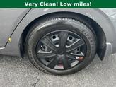Thumbnail of 2024 Gun Metallic Nissan Sentra