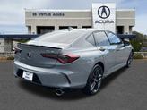 Thumbnail of 2024 Urban Gray Pearl Acura TLX
