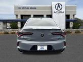 Thumbnail of 2024 Urban Gray Pearl Acura TLX