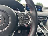 Thumbnail of 2024 Urban Gray Pearl Acura TLX