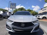 Thumbnail of 2024 Urban Gray Pearl Acura TLX