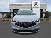 Thumbnail of 2025 Urban Gray Pearl Acura ADX