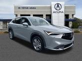 Thumbnail of 2025 Urban Gray Pearl Acura ADX