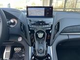 Thumbnail of 2025 Platinum White Pearl Acura RDX