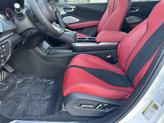 Thumbnail of 2025 Platinum White Pearl Acura RDX