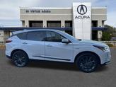 Thumbnail of 2025 Platinum White Pearl Acura RDX