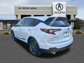 Thumbnail of 2025 Platinum White Pearl Acura RDX