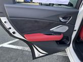 Thumbnail of 2025 Platinum White Pearl Acura RDX