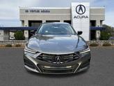 Thumbnail of 2025 Liquid Carbon Metallic Acura TLX