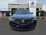 Thumbnail of 2025 Majestic Black Pearl Acura MDX