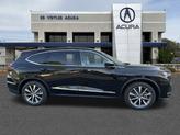 Thumbnail of 2025 Majestic Black Pearl Acura MDX