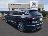 Thumbnail of 2025 Majestic Black Pearl Acura MDX