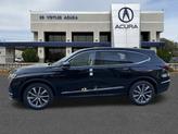 Thumbnail of 2025 Majestic Black Pearl Acura MDX