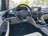 Thumbnail of 2025 Majestic Black Pearl Acura MDX