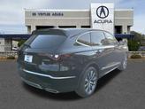 Thumbnail of 2025 Majestic Black Pearl Acura MDX