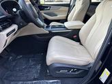 Thumbnail of 2025 Majestic Black Pearl Acura MDX